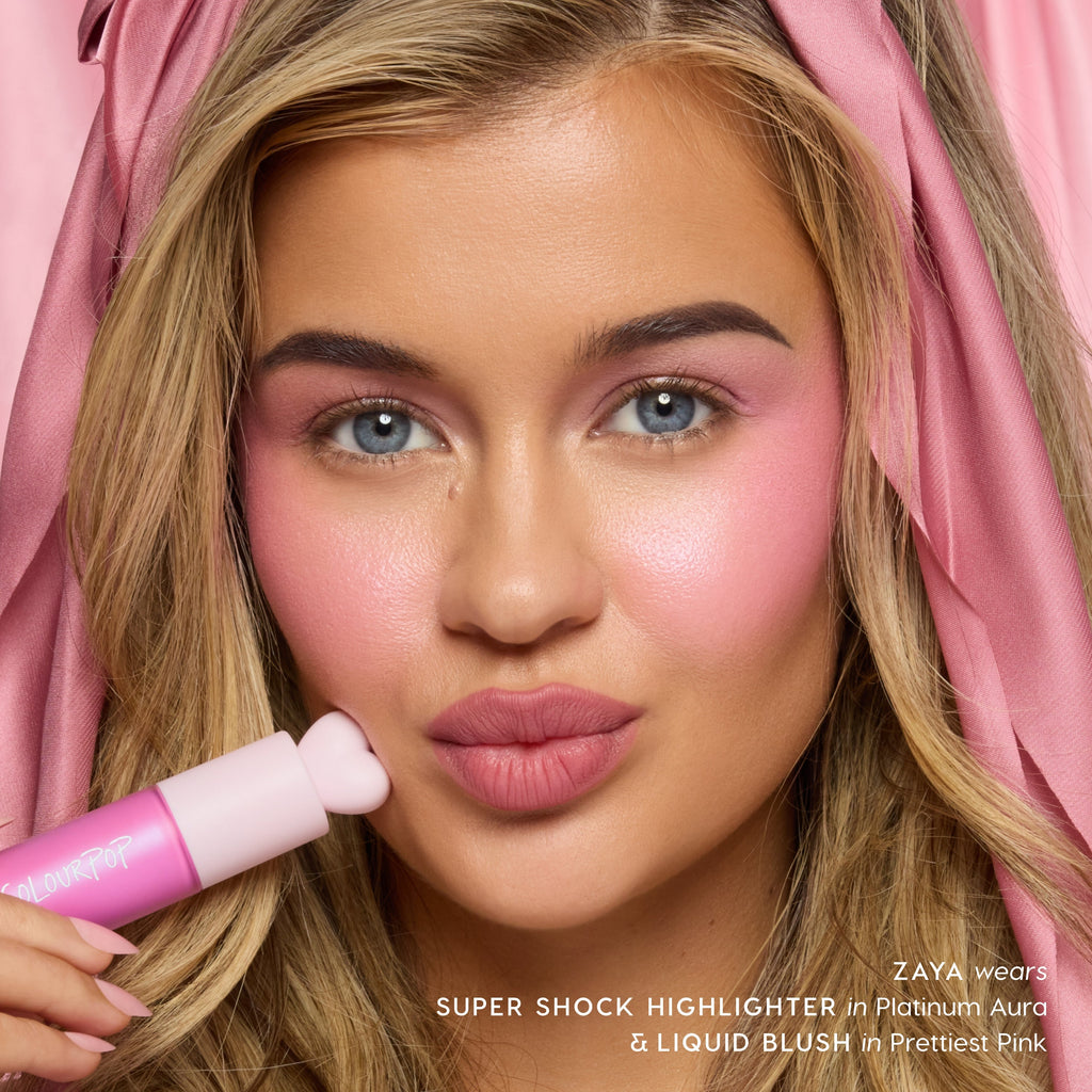 Liquid Blush + SSH Cheek Dreams Bundle
