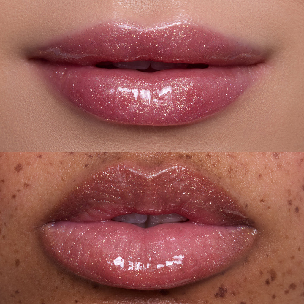 Belle Lip Mask & UGL Beautiful Belle