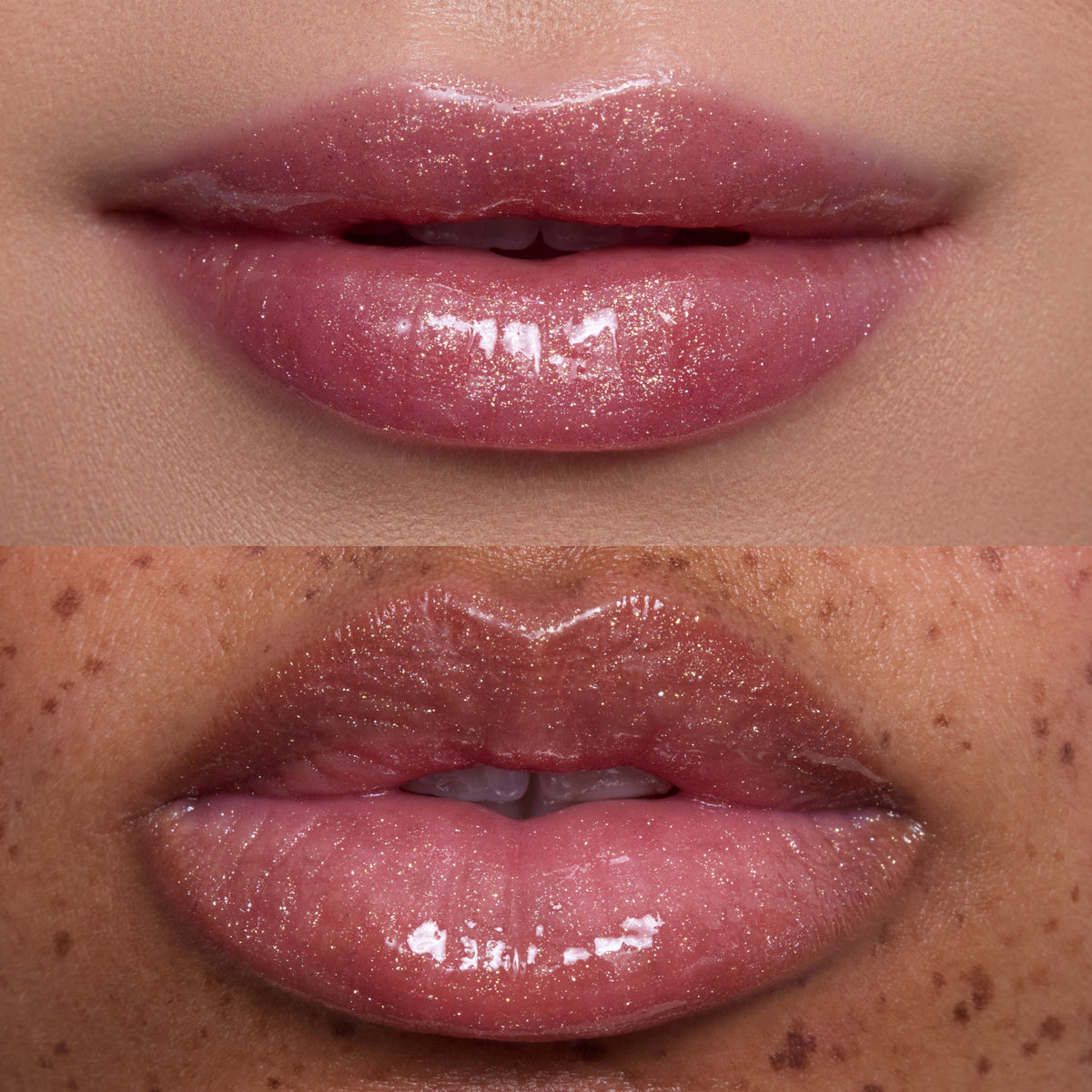 Belle Lip Mask & UGL Beautiful Belle