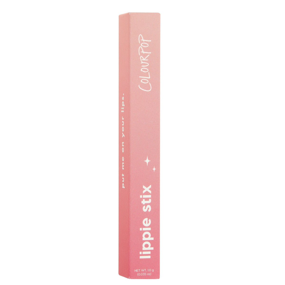 Lippie Stix Grunge