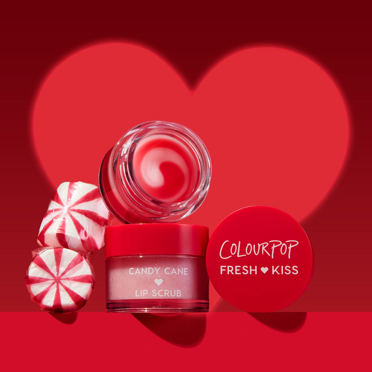 Lip Set Merriest Pout