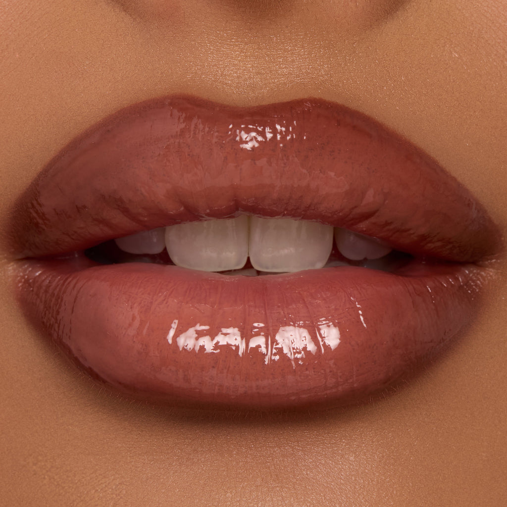 Ultra Glossy Lip Coffee Break