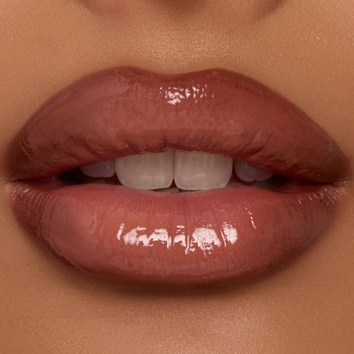 Ultra Glossy Lip Coffee Break