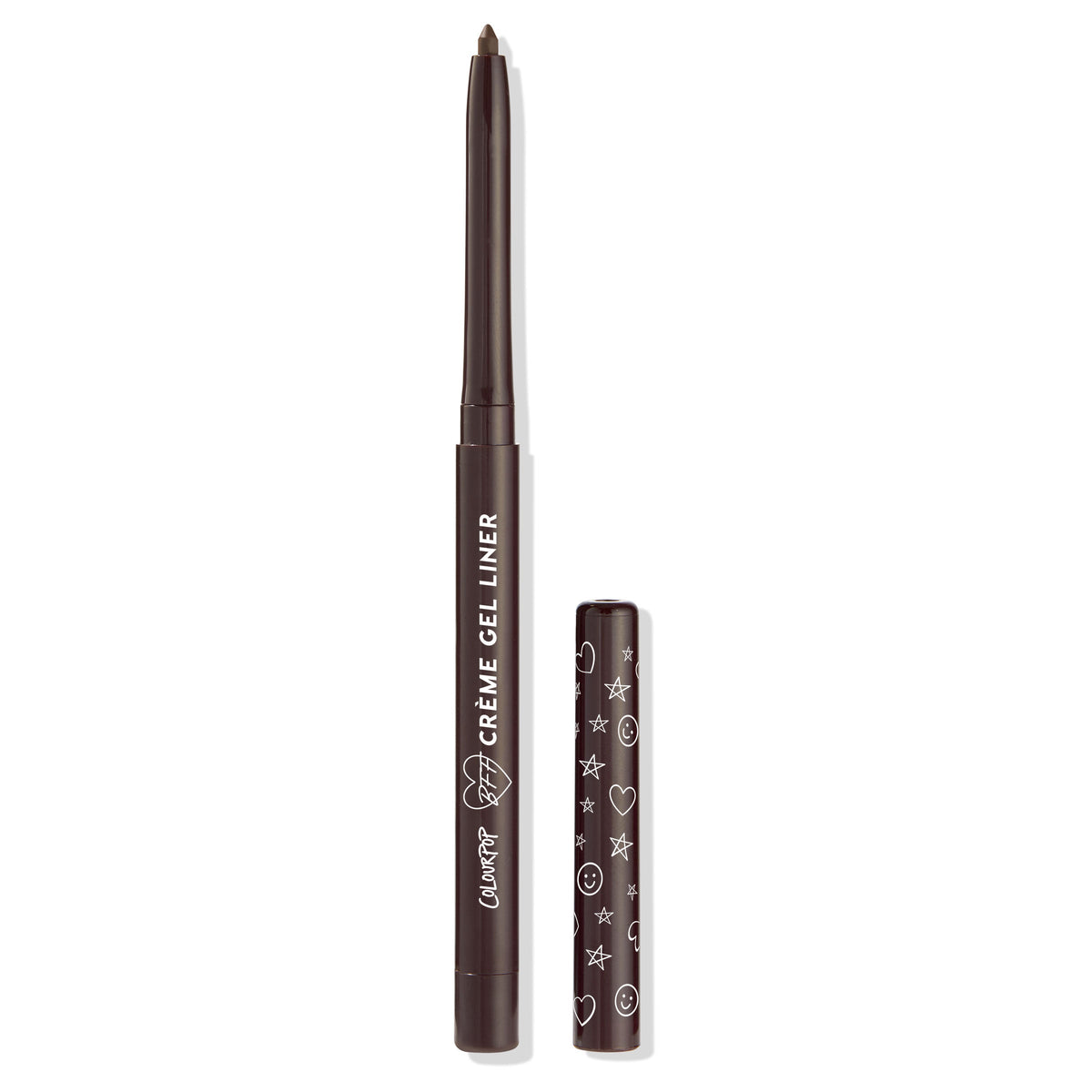 Crème Gel Liner Brew Haha