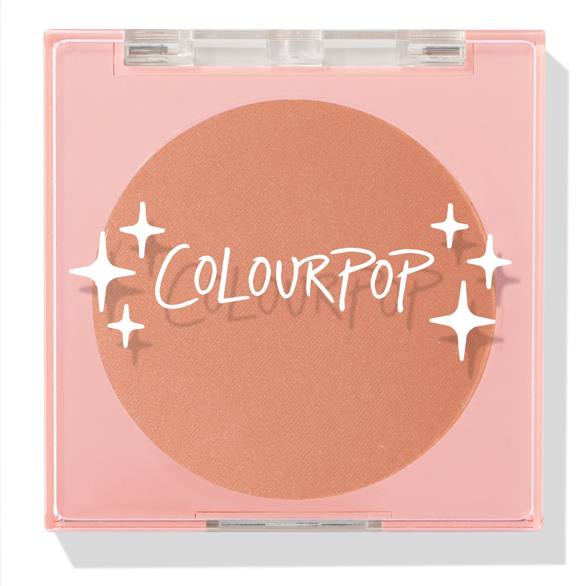 Pressed Powder Blush No Rules