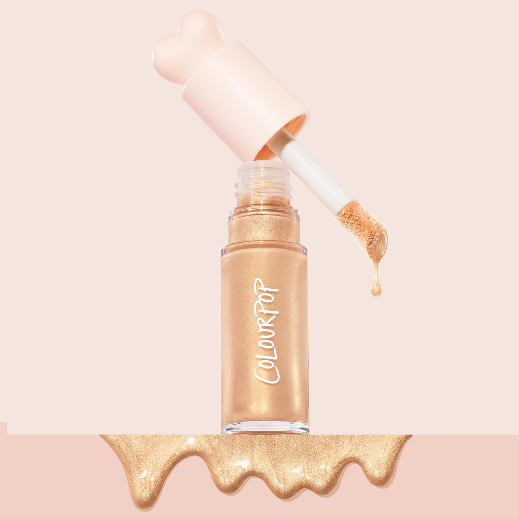 Liquid Highlighter Immediately Yes
