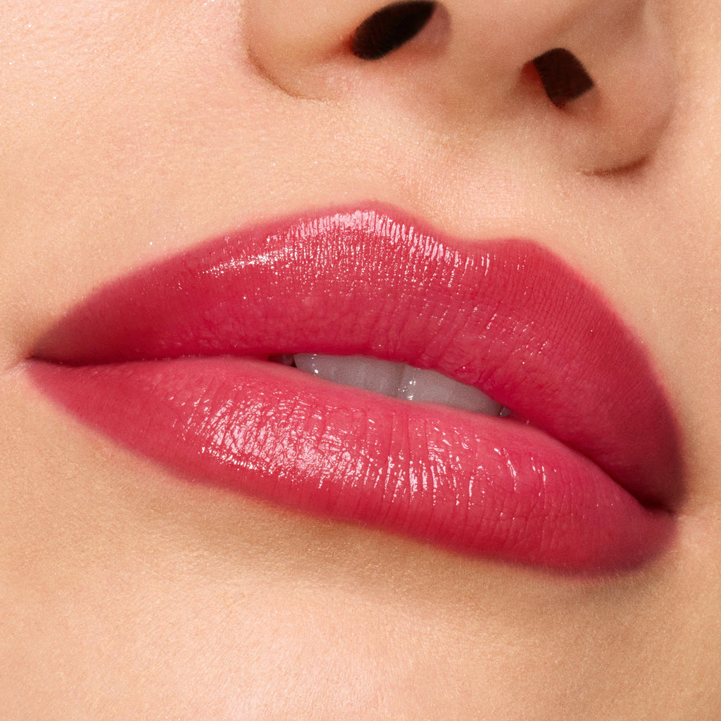 So Juicy Plumping Gloss Spice Level