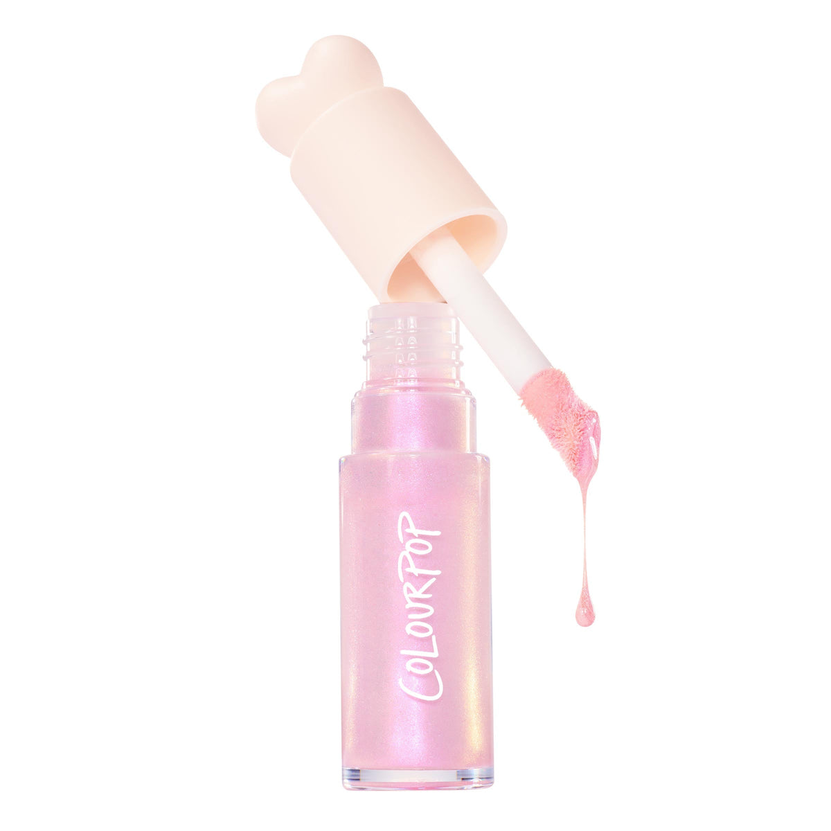 Liquid Highlighter Pink Pony