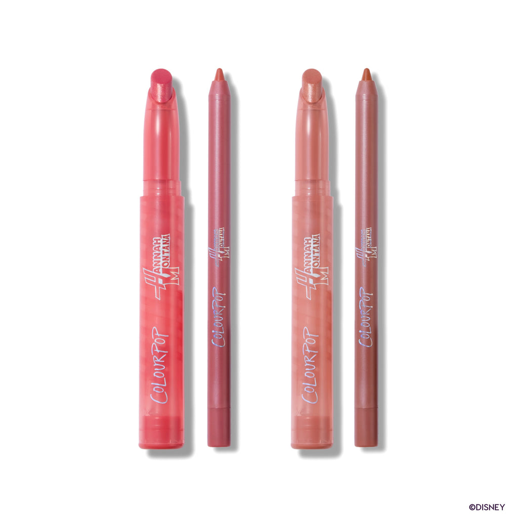 Lip Kits Duo Double Kiss