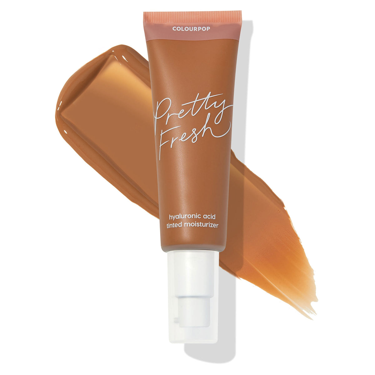 Pretty Fresh Tinted Moisturizer Dark 17 N