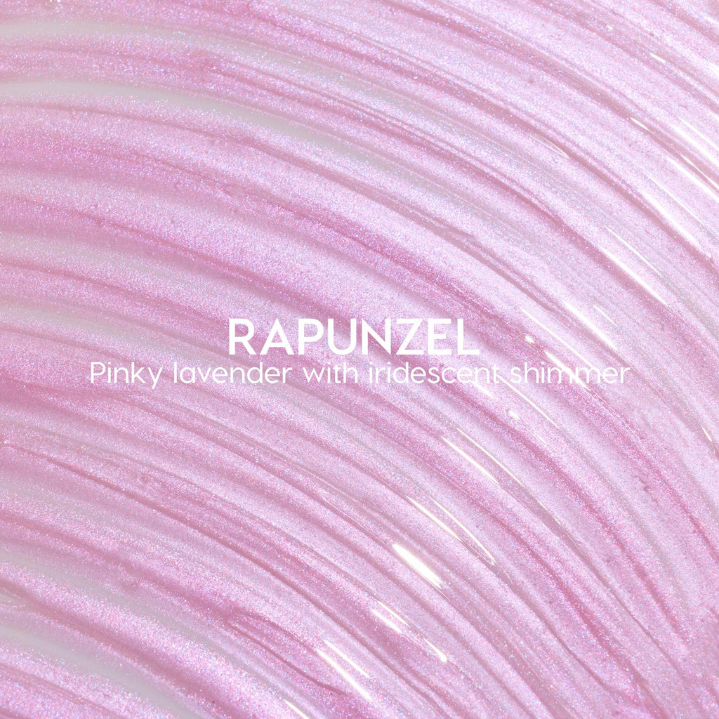 Ultra Glossy Lip Rapunzel