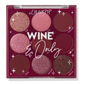 Shadow Palette Wine and Only