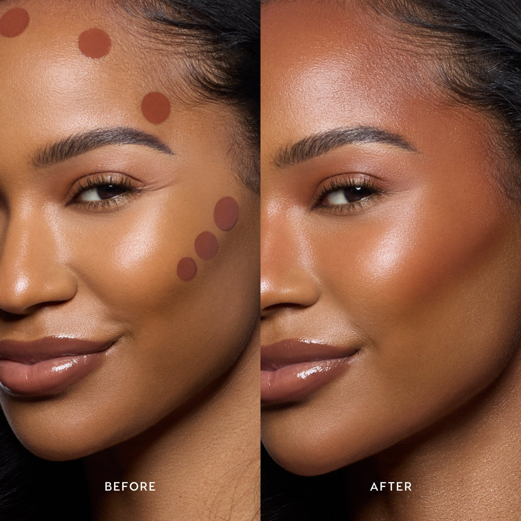 Liquid Bronzer Surfrider Beach