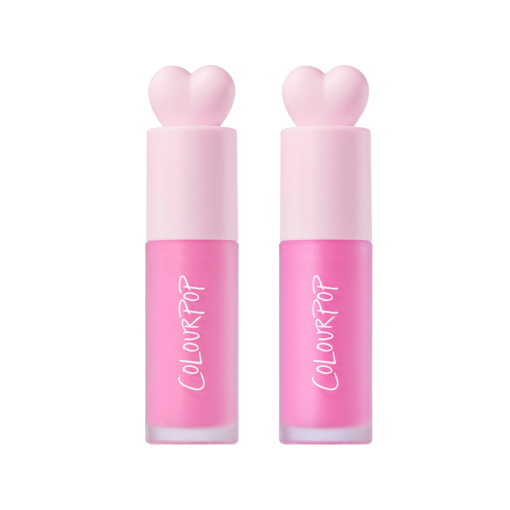 Liquid Blush Set Dreamiest Dollface Bundle
