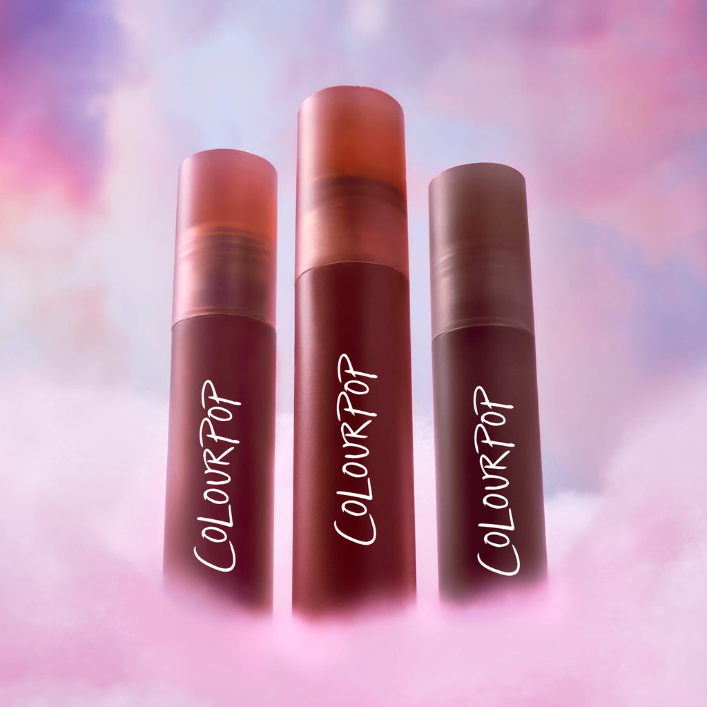 Lip Trio Cloud Crushin