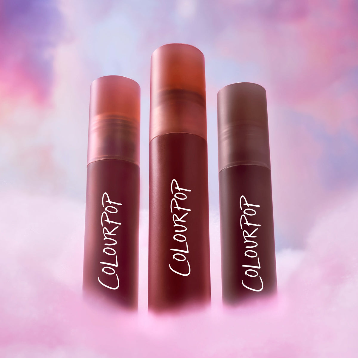 Lip Trio Cloud Crushin