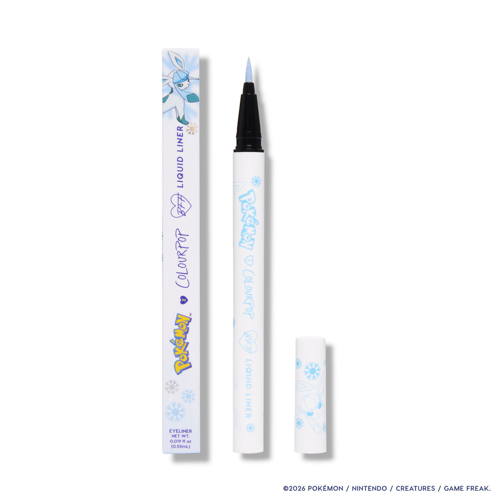 BFF Liquid Liner Glaceon