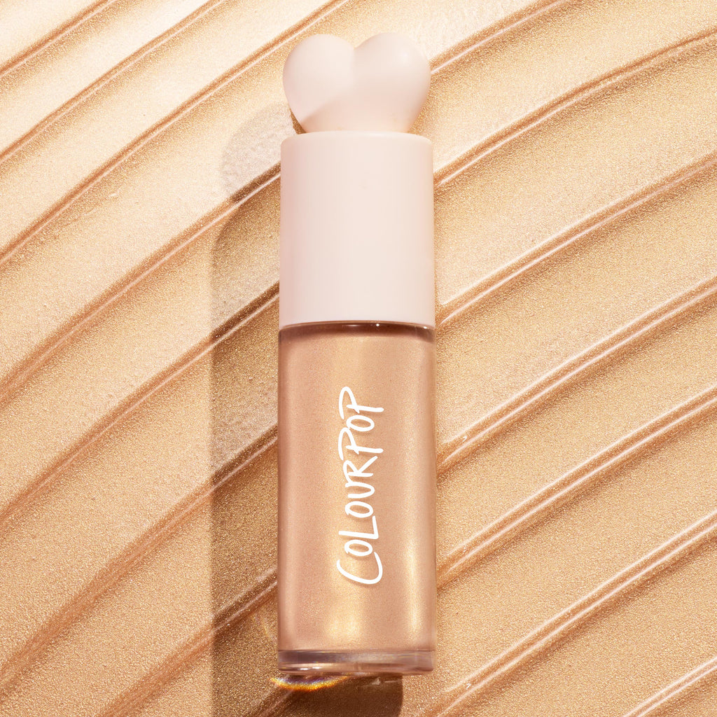 Liquid Highlighter Immediately Yes