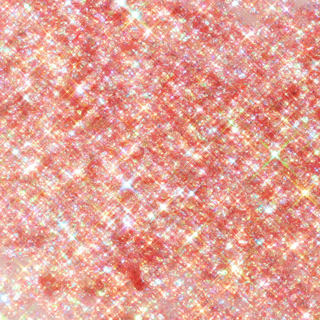 Glitter Gel Floating Lights