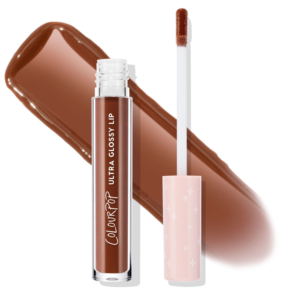 Ultra Glossy Lip Coffee Break