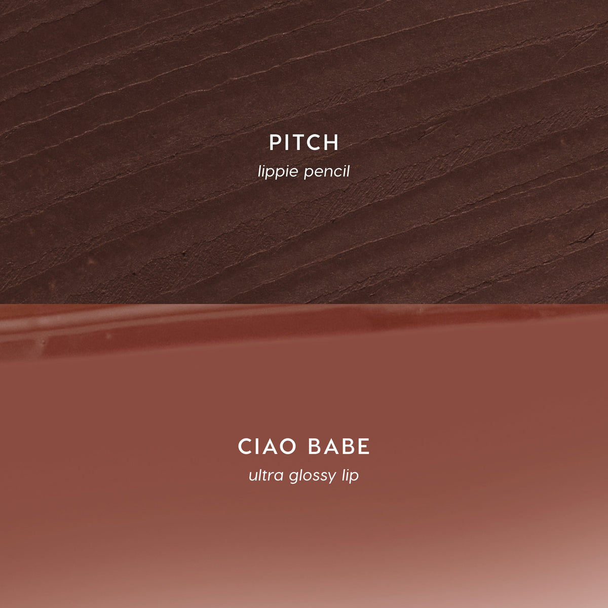 Ultra Lip Duo Extra Mocha