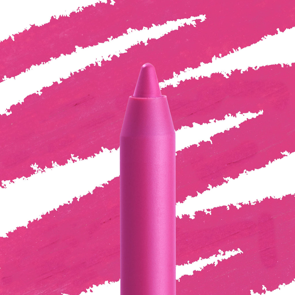 Lippie Pencil Heart On