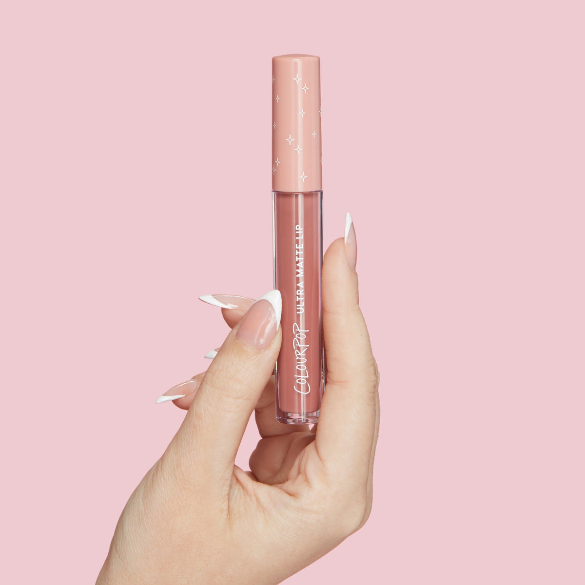 Ultra Matte Lip Fifth Avenue