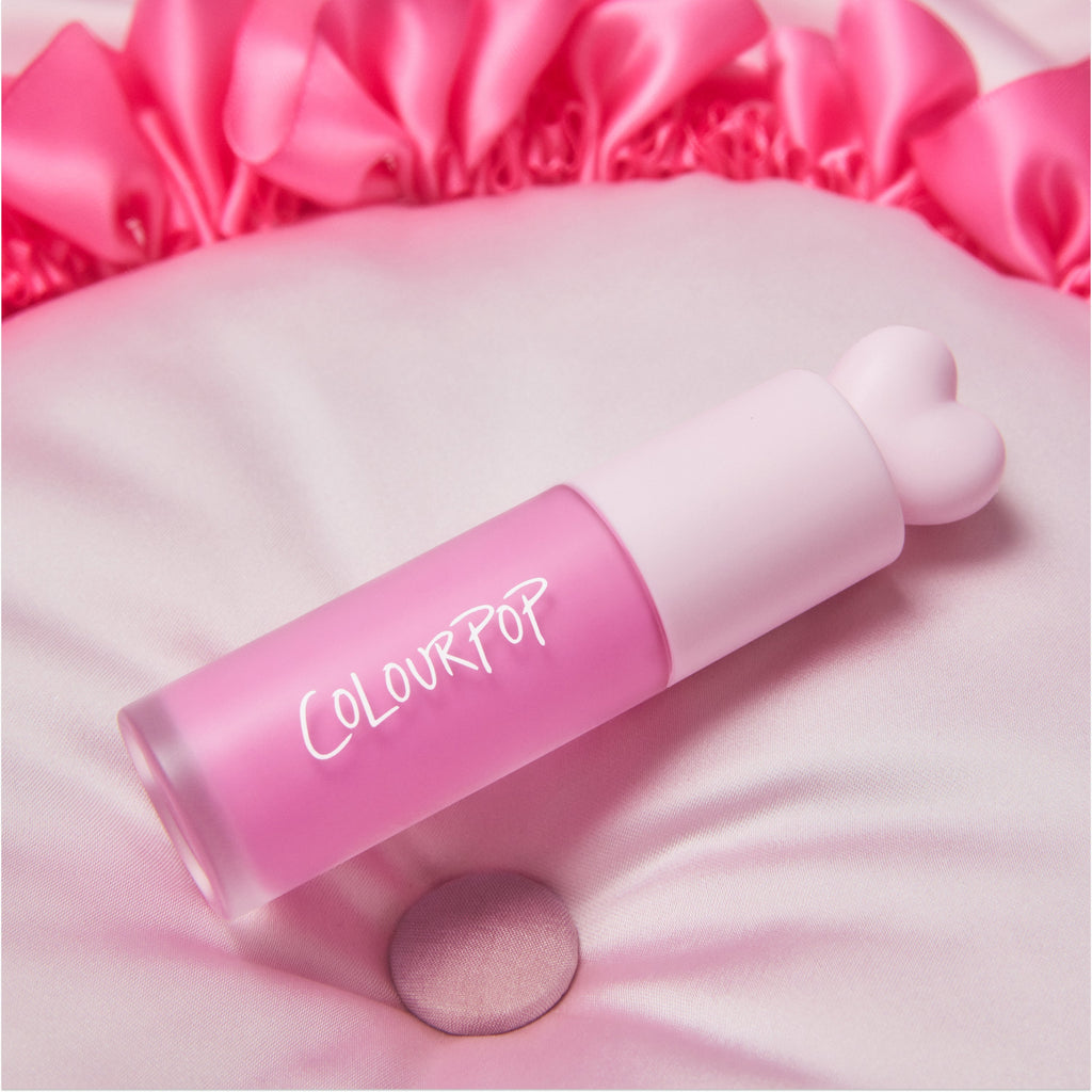 Liquid Blush Like A Doll