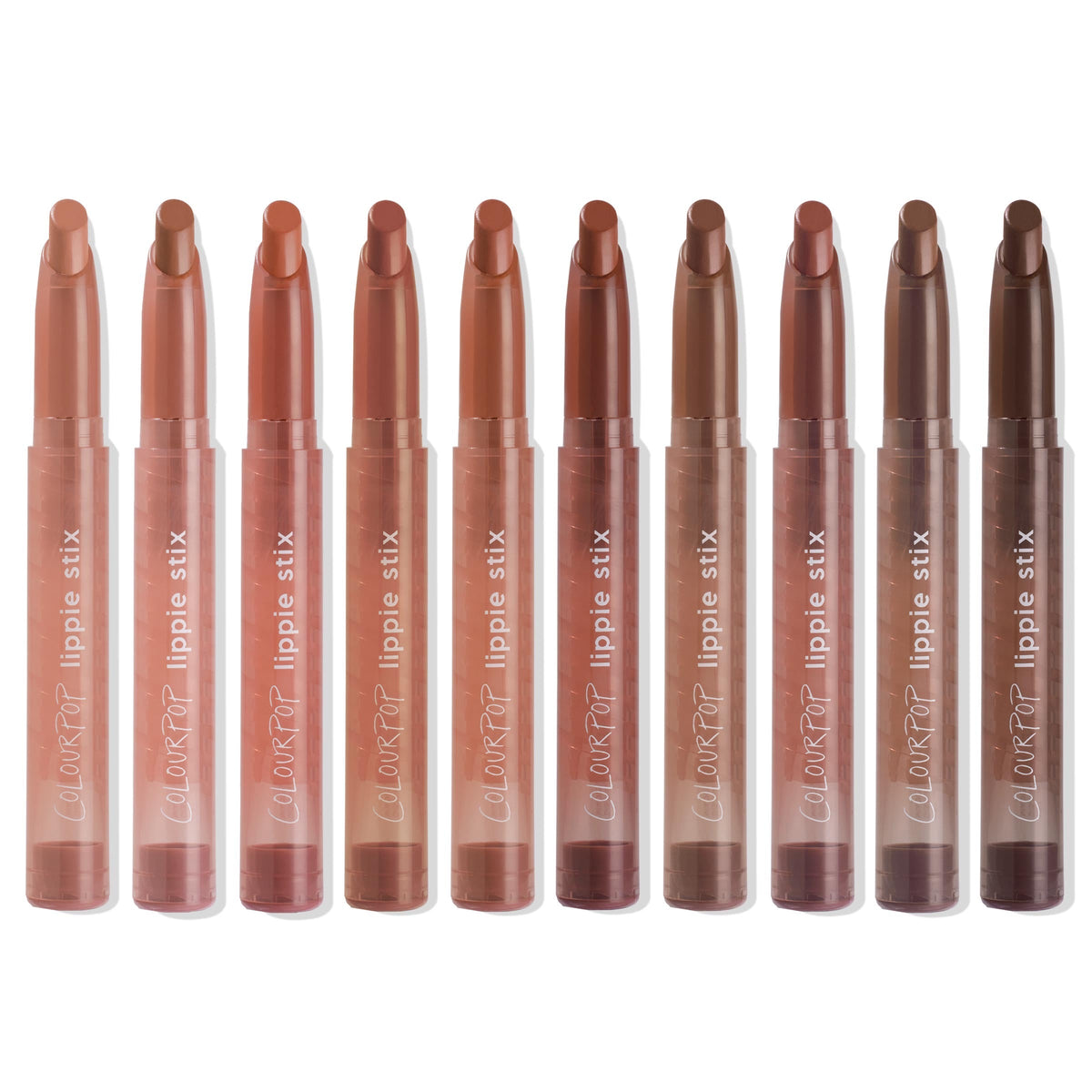 Lippie Stix In the Nude