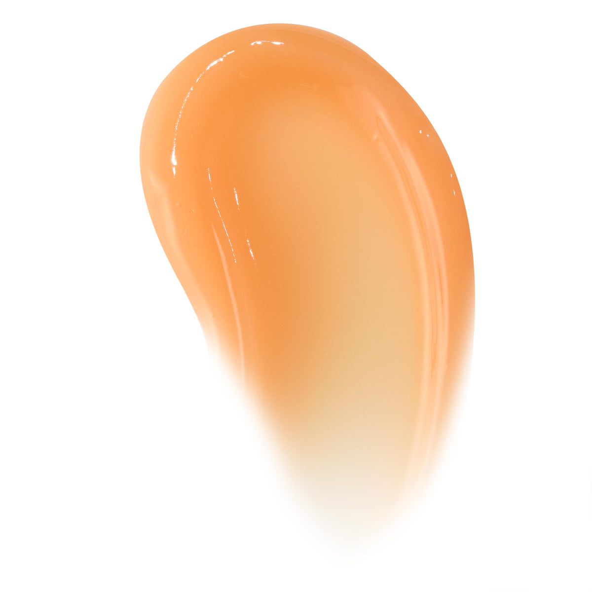 Lip Mask Orange Vanilla