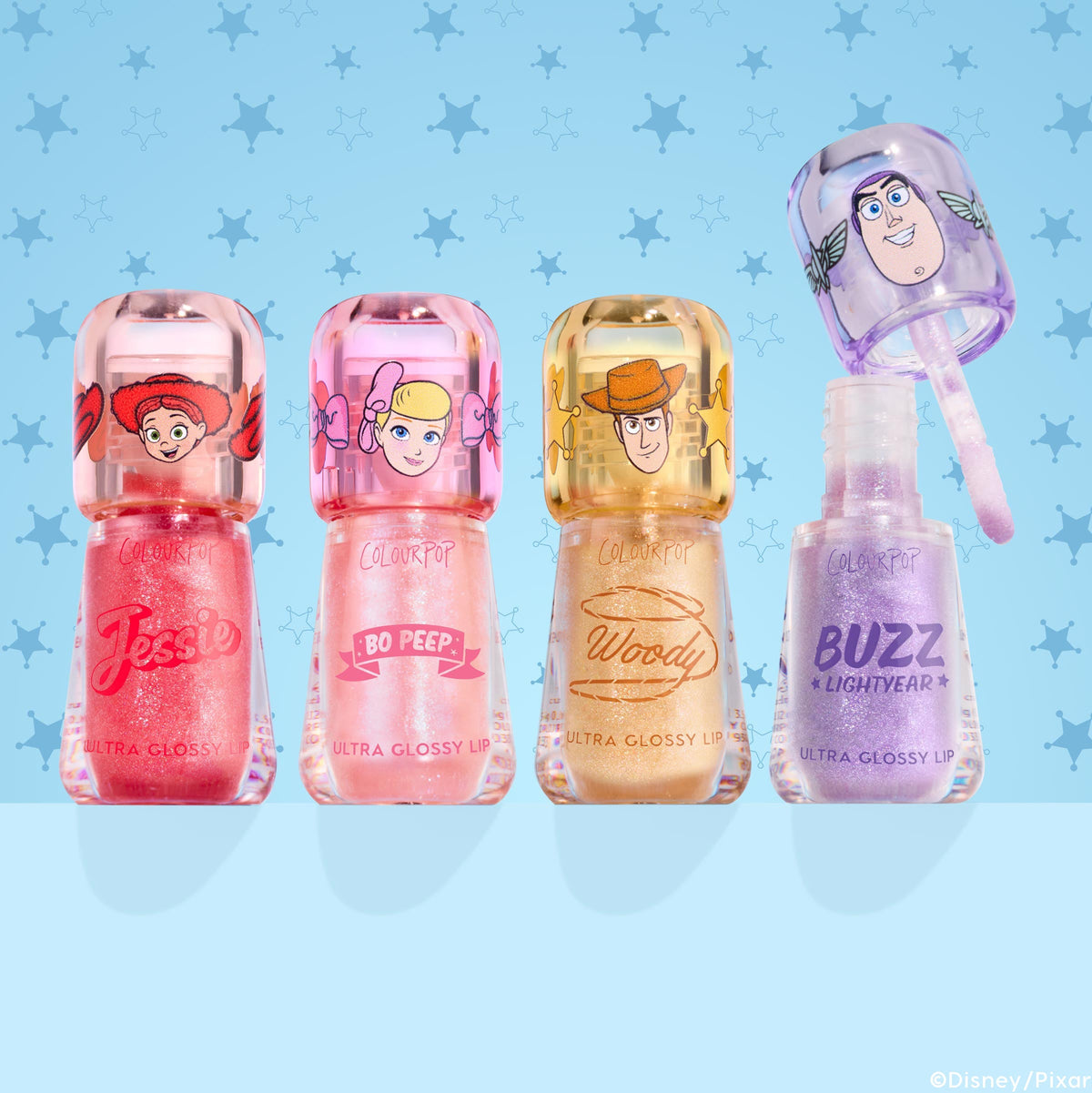 Ultra Glossy Lip Squad Dreams
