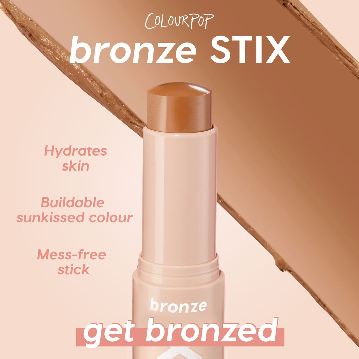 Bronzer Stix Rincon Point