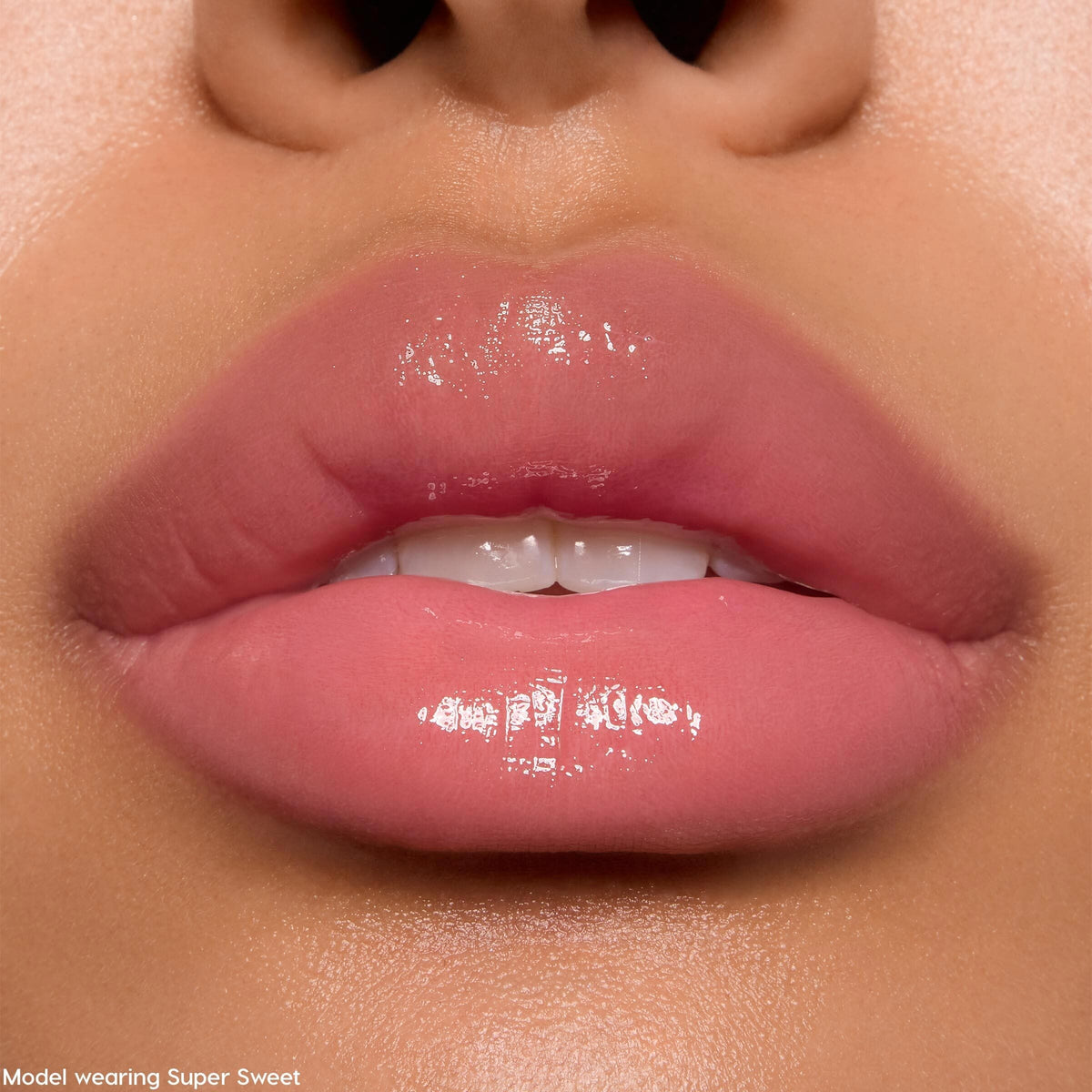 Ultra Glossy Lip Keepin’ It Sweet