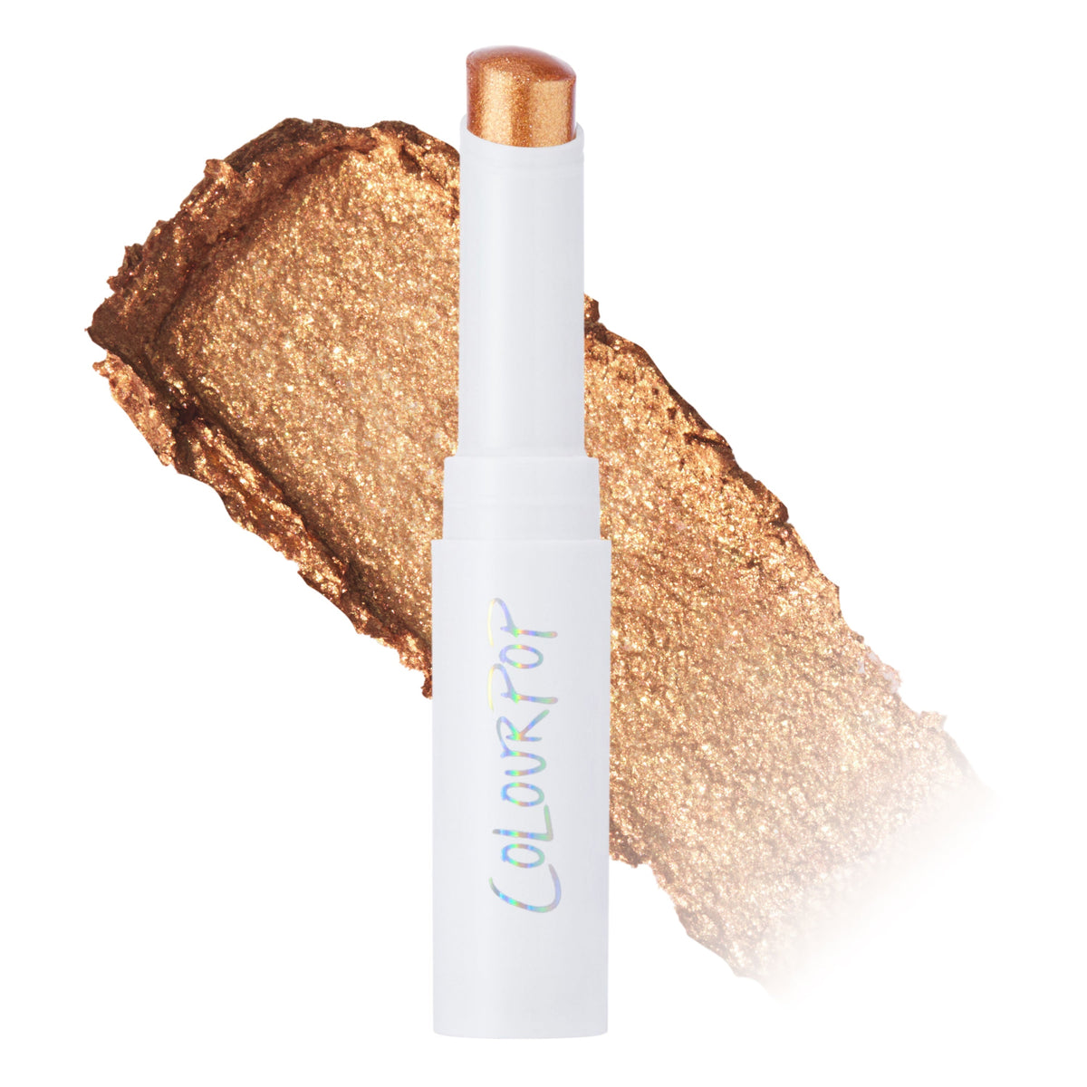 Jelly Much Eyeshadow Stick Golden Coast