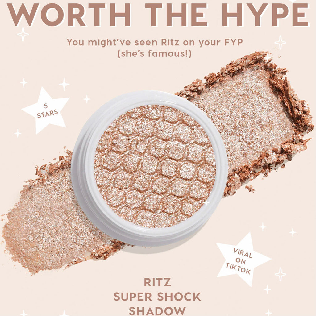 Super Shock Shadow Ritz