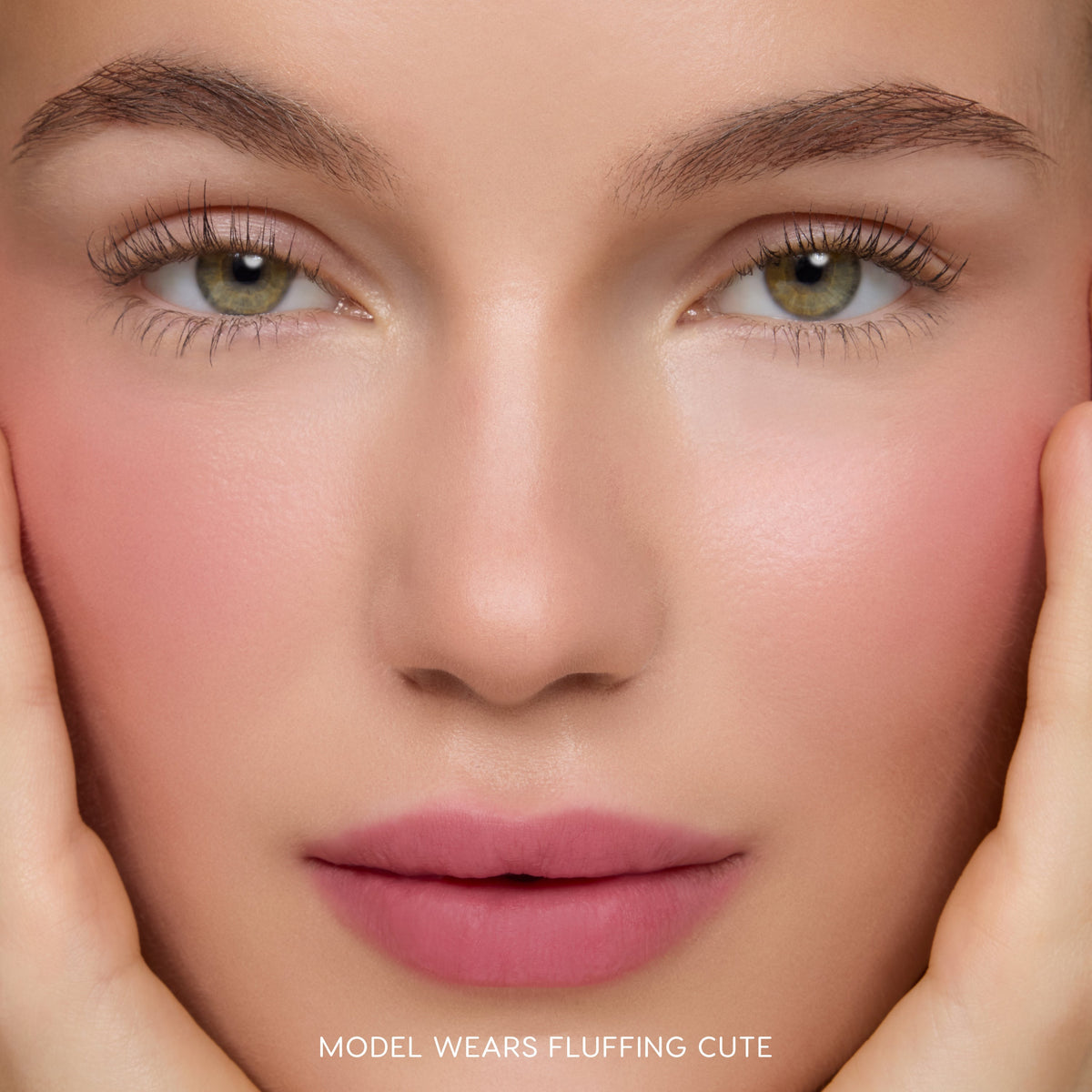 Lip Trio Petal Plush