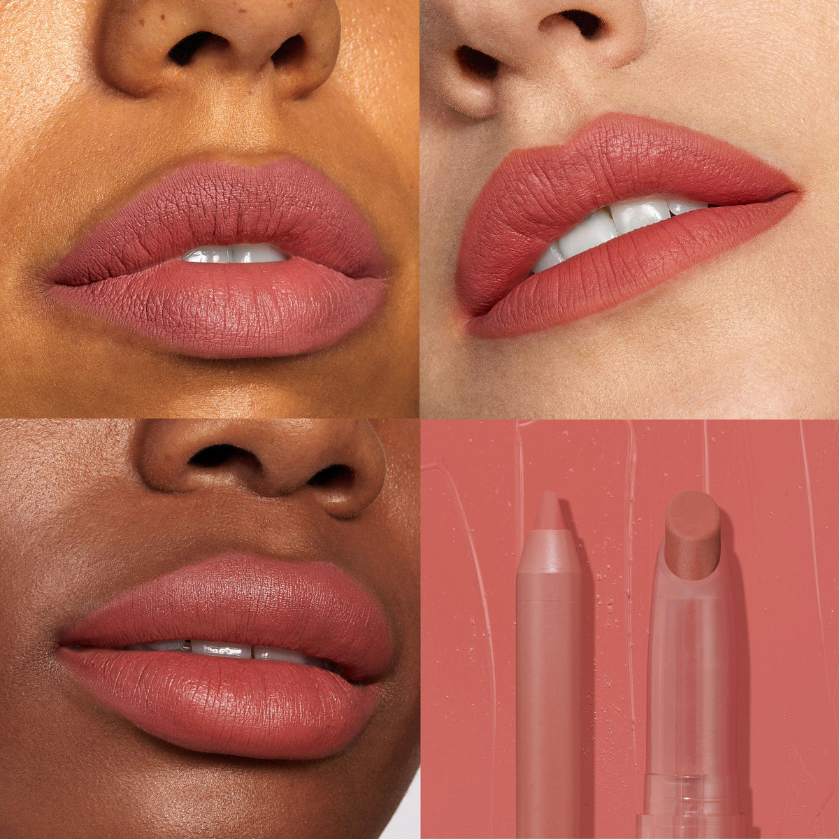 Lippie Stix + Pencil Set Perfect Duo