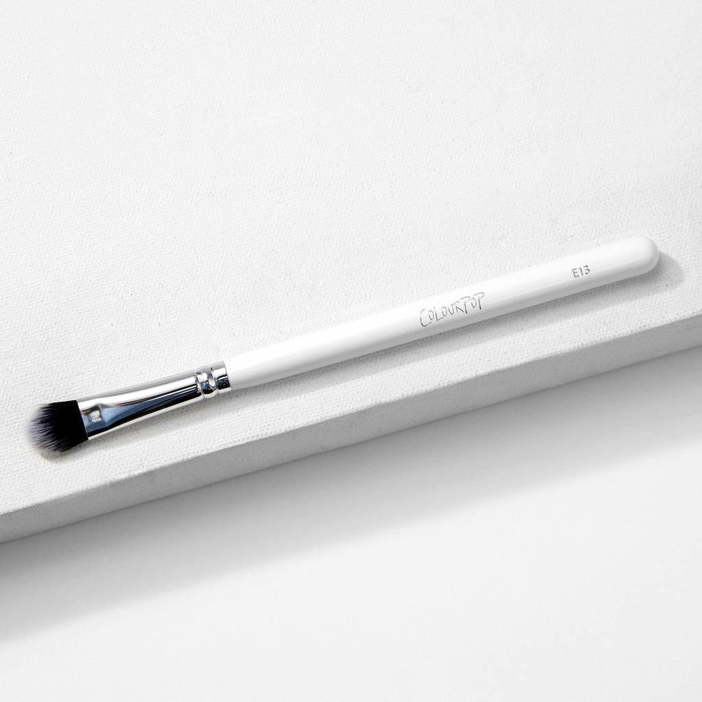 Makeup Brush Large Shader Brush