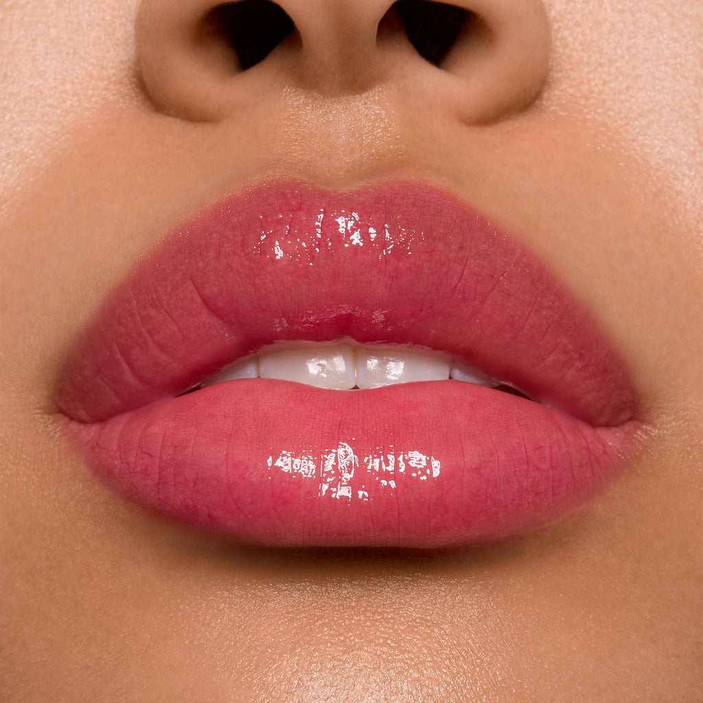 Ultra Glossy Lip Surfer Vibes