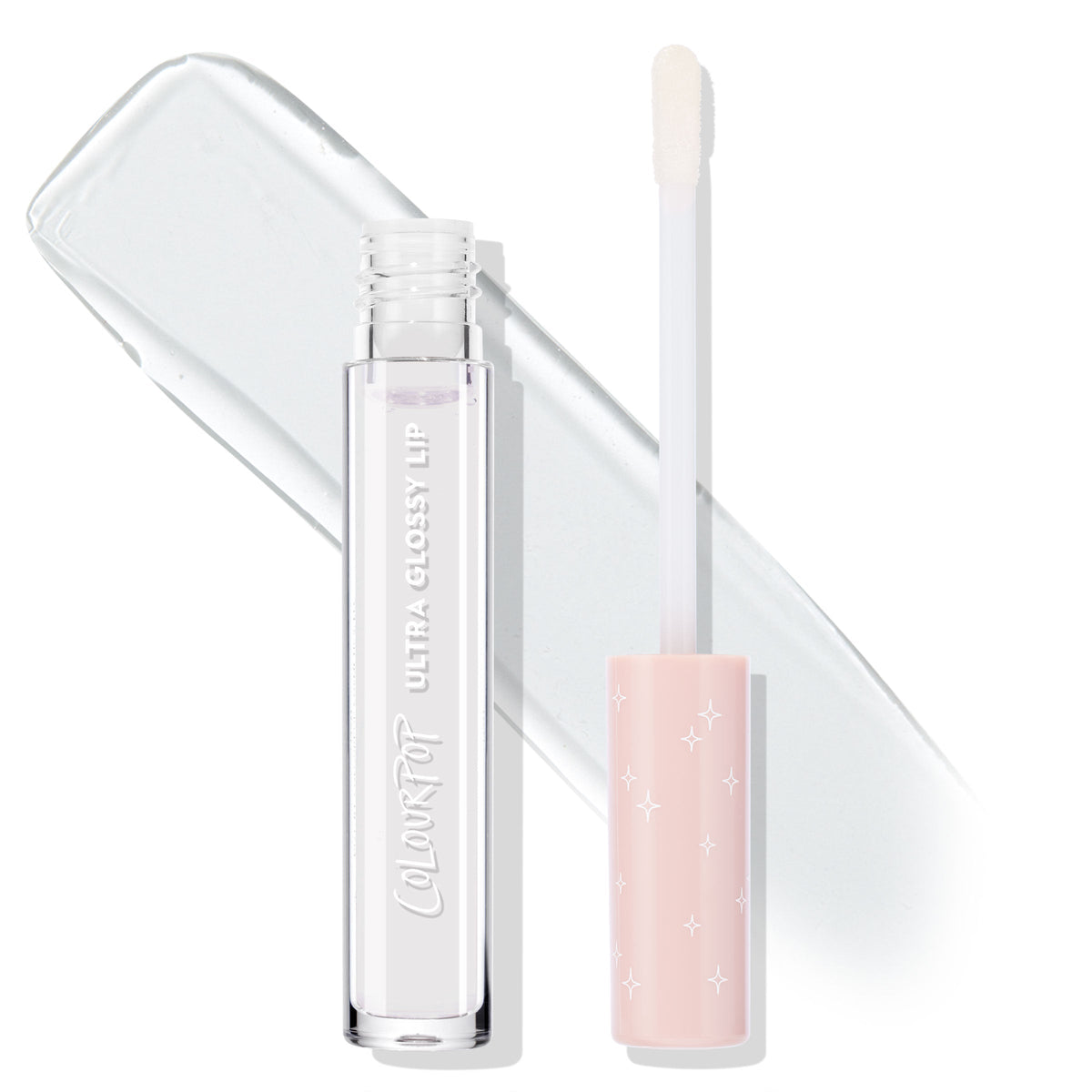 Ultra Glossy Lip 20 Carats