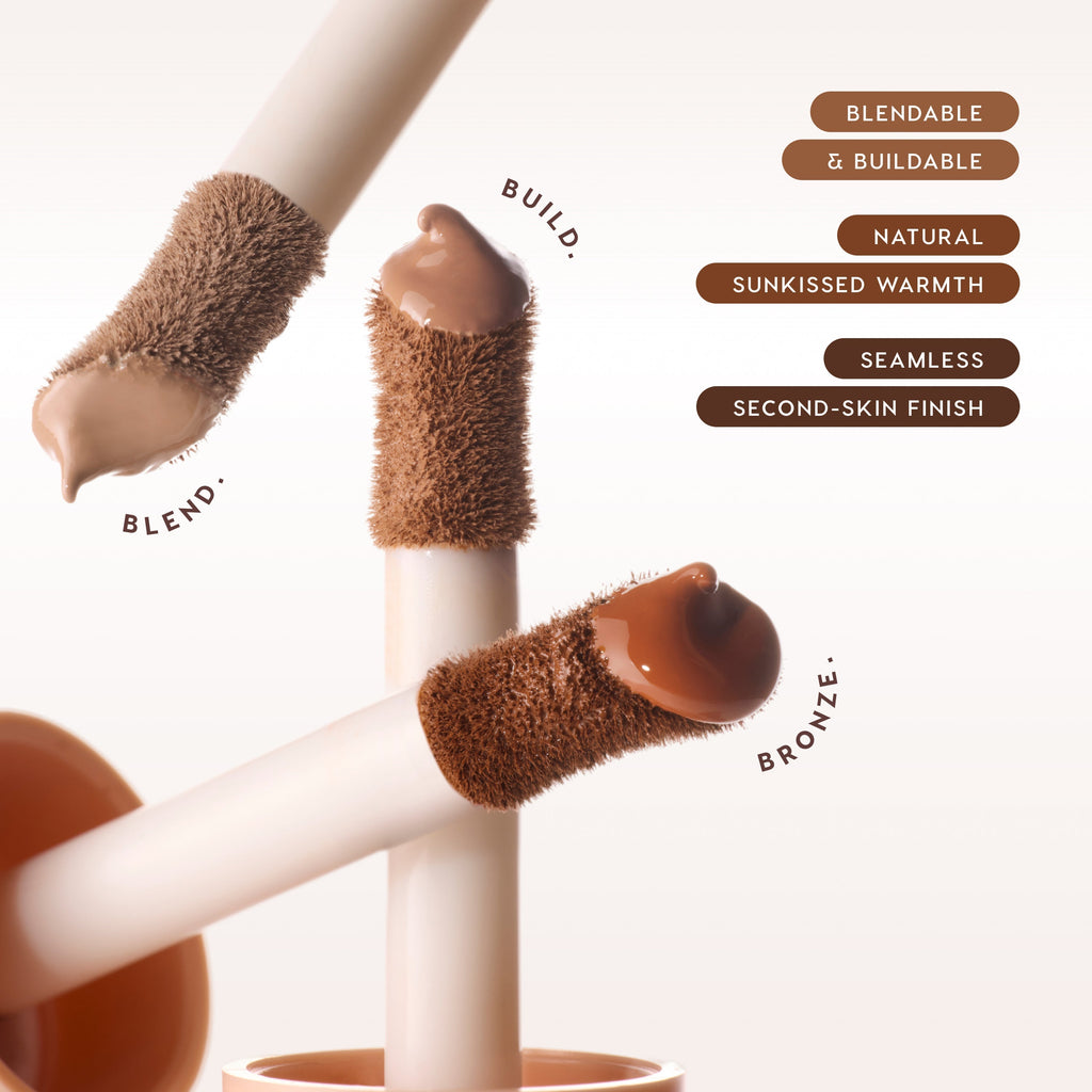 Liquid Bronzer Sunset Beach