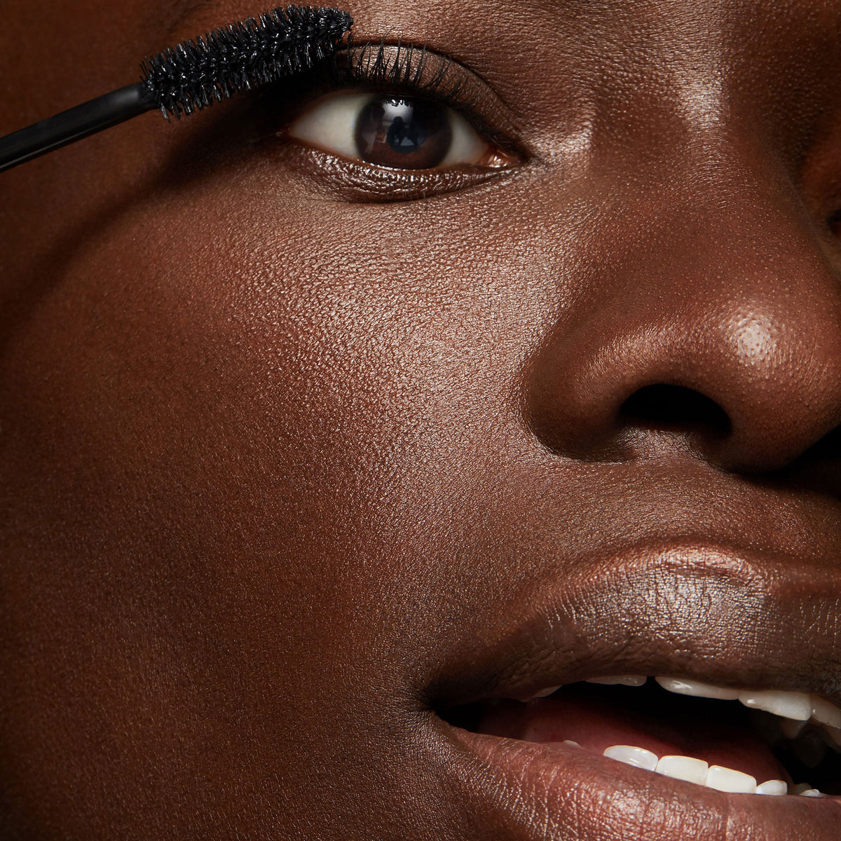 Act Natural Mascara Black