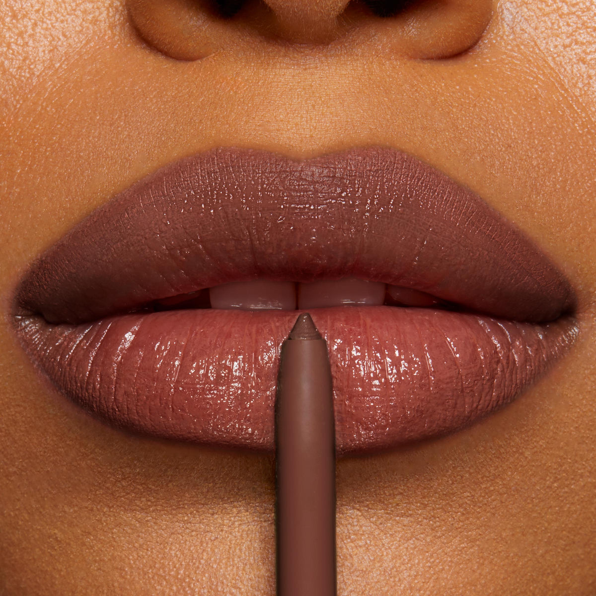 So Juicy Plumping Lip Liner with Peptides Slay