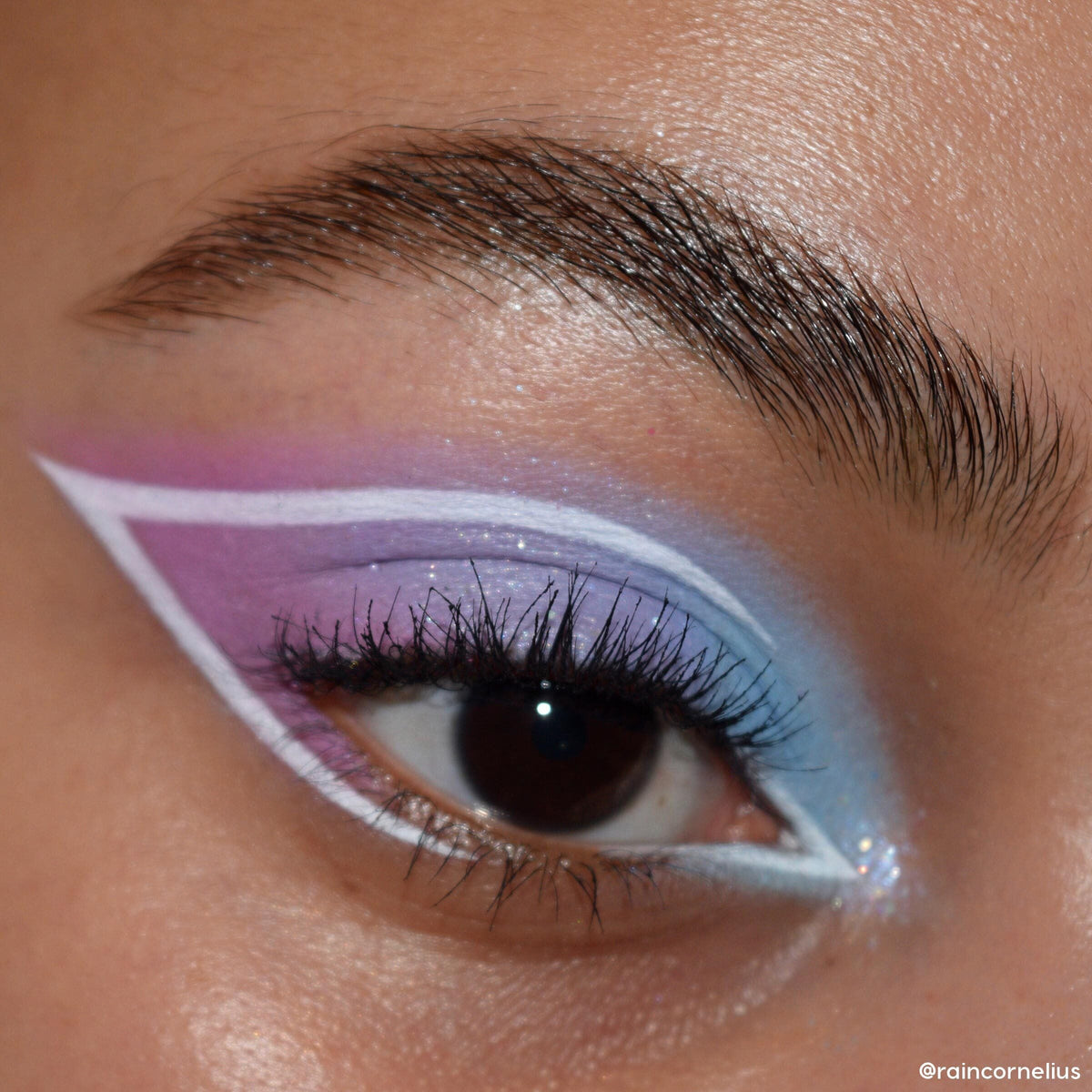 Shadow Palette In A Trance
