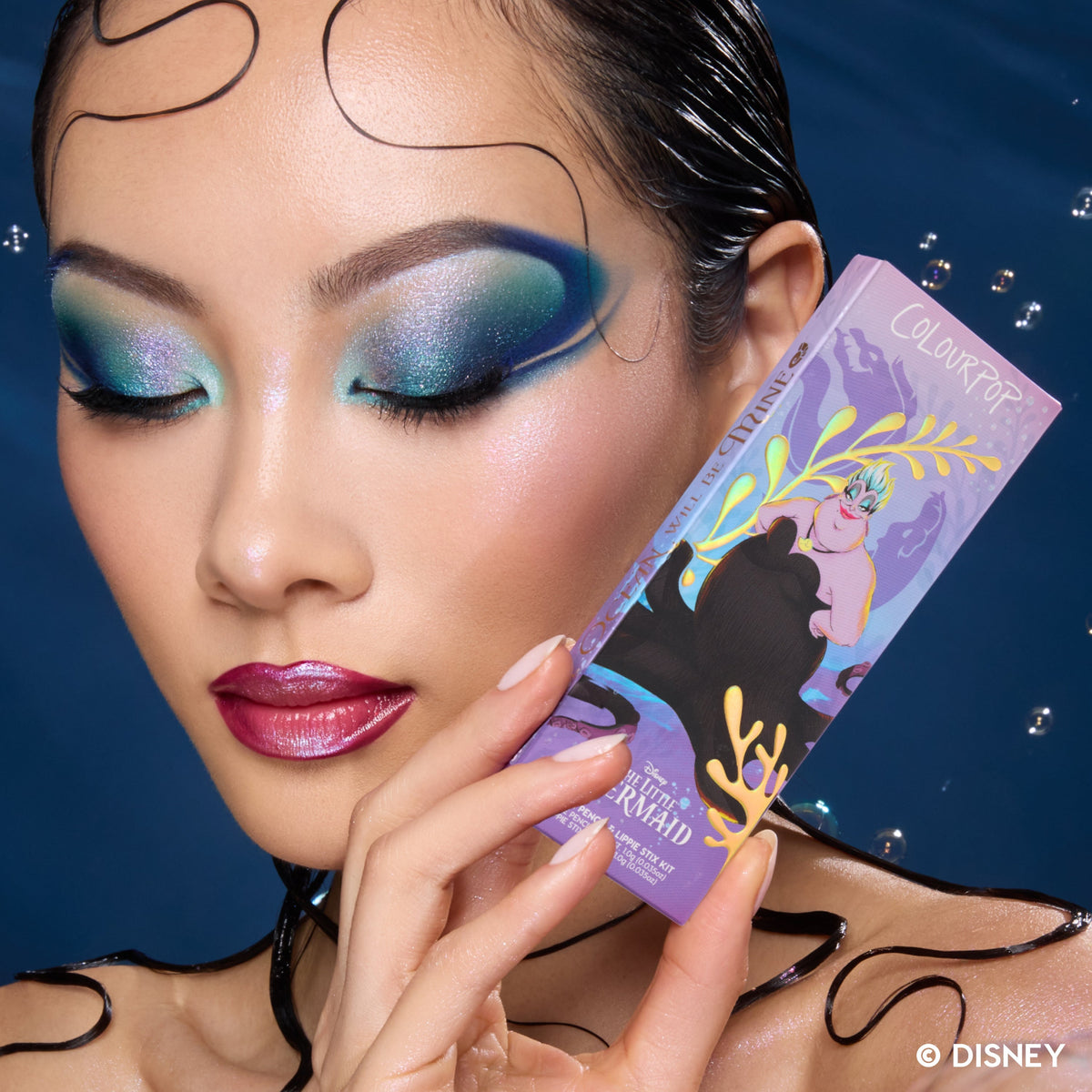 Lippie Stix The Ocean Will Be Mine