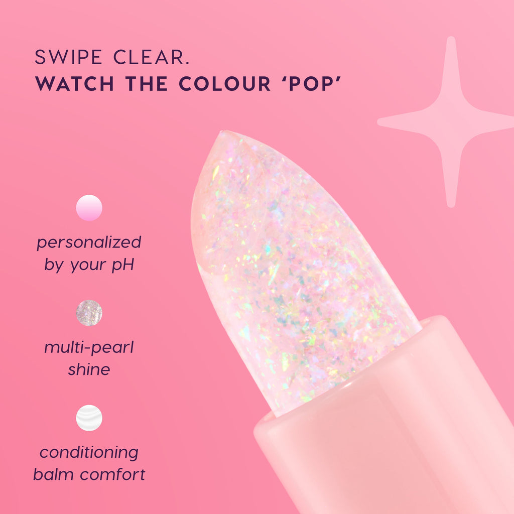 pH Lip Balm Clearly Cute