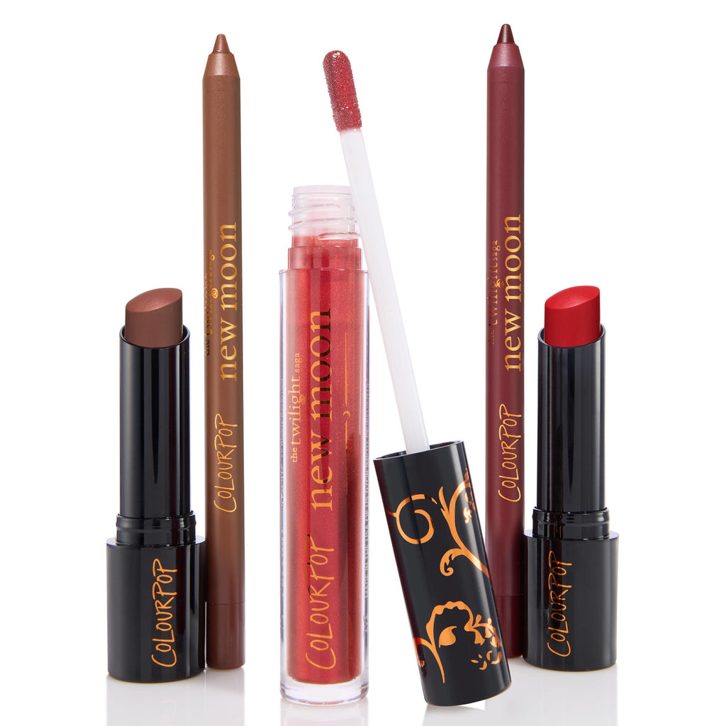 Lip Set Pack Member