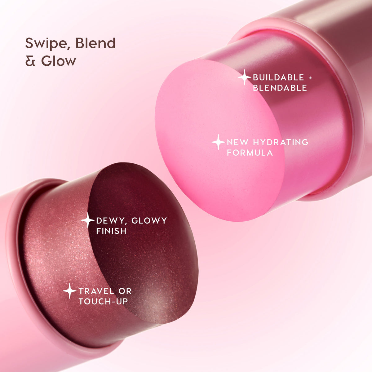 Blush Stix Mini Me