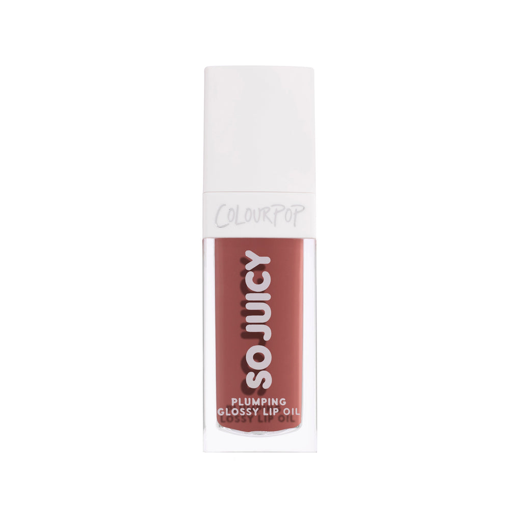 So Juicy Plumping Glossy Lip Oil Everything’s Good