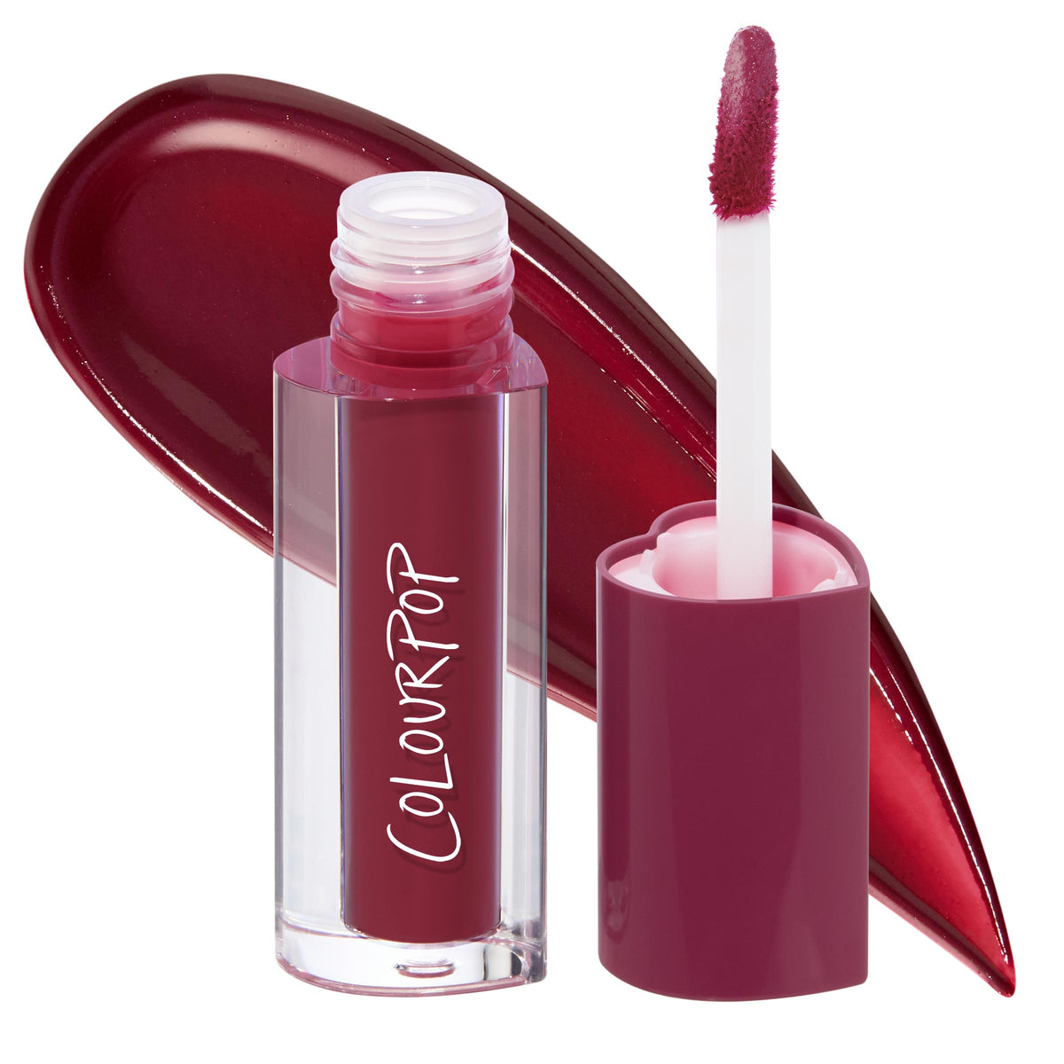 Lip Stain Blueberry Marg